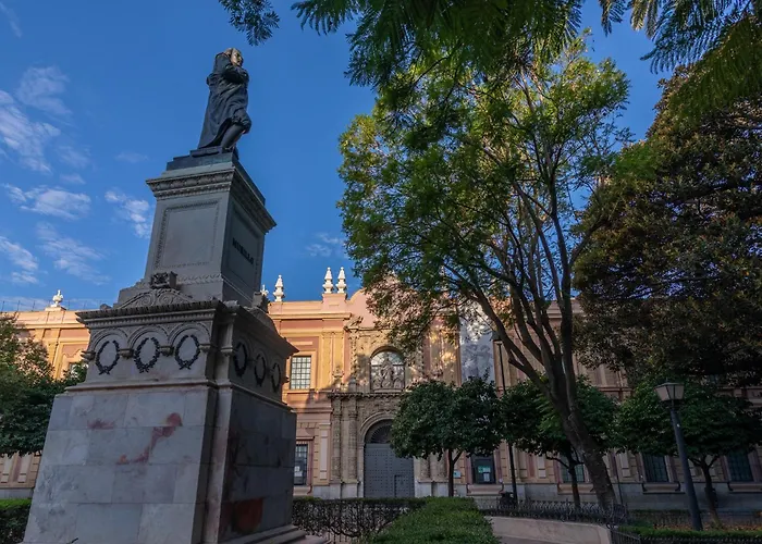 Reservaloen Casa Del Museo