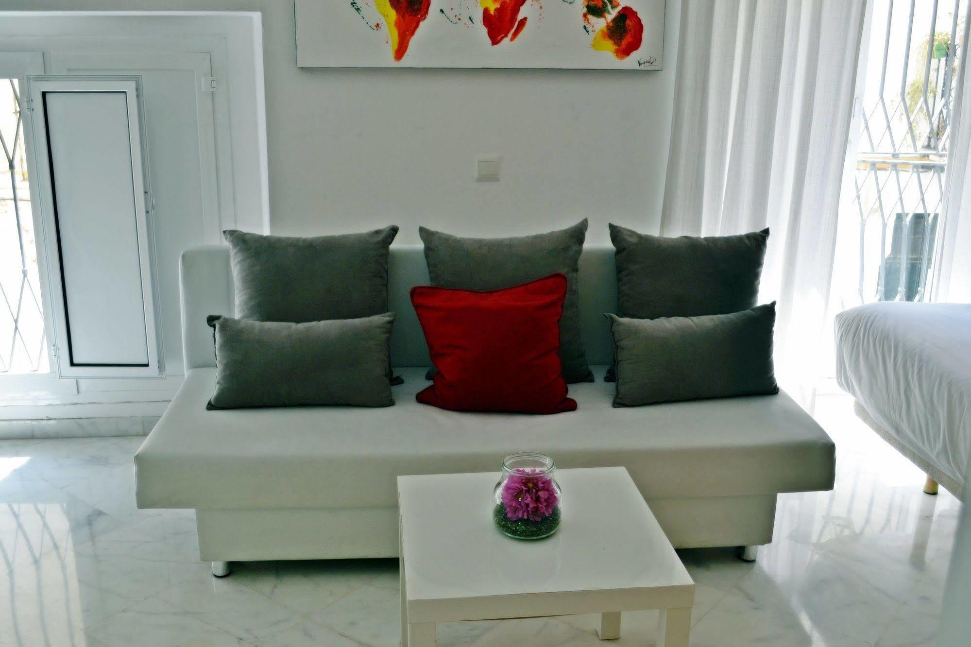 Reservaloen Casa Del Museo Apartment Sevilla